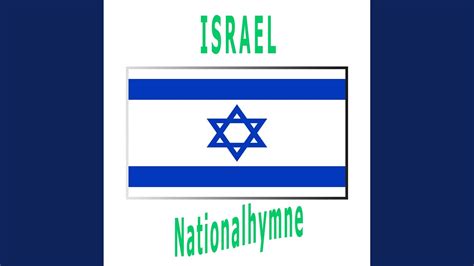 israelische nationalhymne